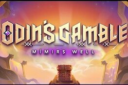 Odin´s Gamble Mímirs Well